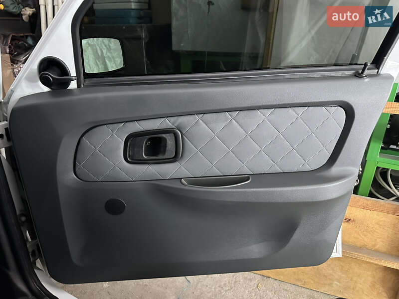 Лифтбек ЗАЗ 1103 Славута 2007 в Запорожье