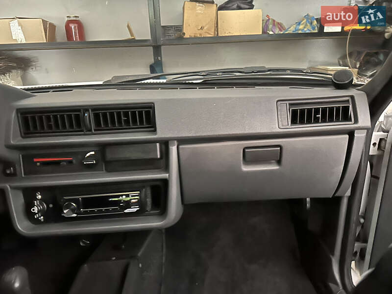 Лифтбек ЗАЗ 1103 Славута 2007 в Запорожье