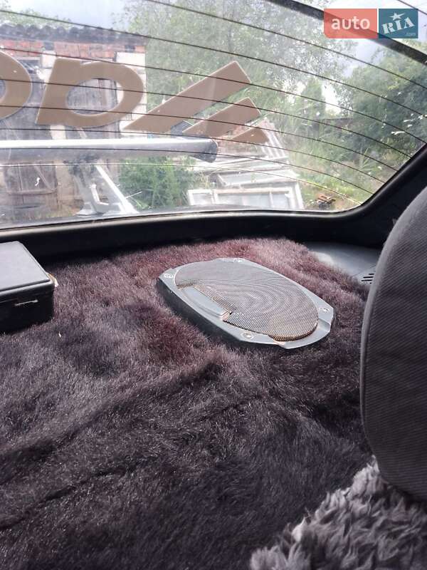 Ліфтбек ЗАЗ 1103 Славута 2005 в Первомайську