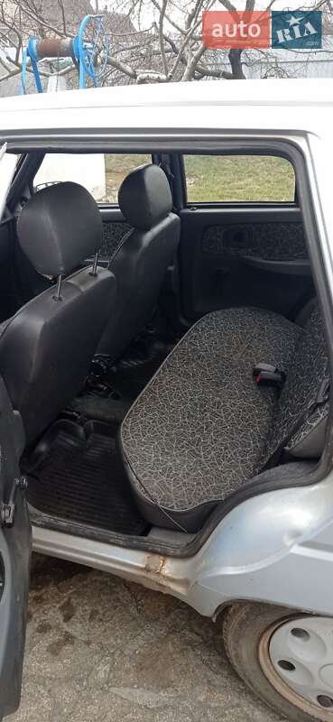 Ліфтбек ЗАЗ 1103 Славута 2004 в Маньківці фото 7 Ліфтбек ЗАЗ 1103 Славута 2004 в Маньківці