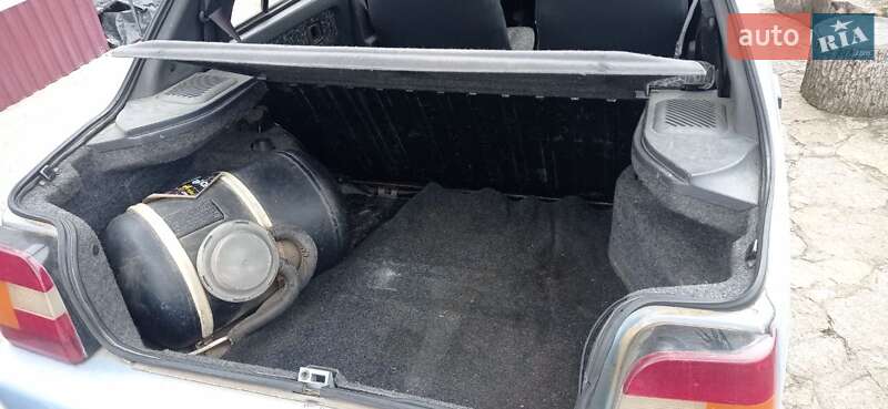 Ліфтбек ЗАЗ 1103 Славута 2004 в Маньківці фото 9 Ліфтбек ЗАЗ 1103 Славута 2004 в Маньківці