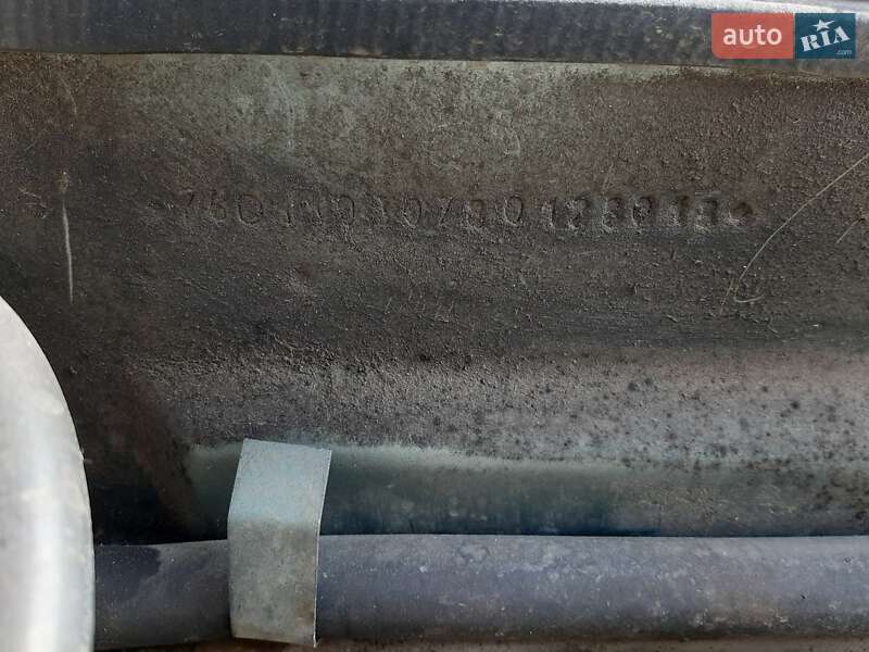 Ліфтбек ЗАЗ 1103 Славута 2008 в Львові