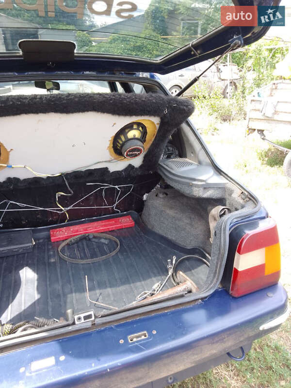 Ліфтбек ЗАЗ 1103 Славута 2005 в Первомайську