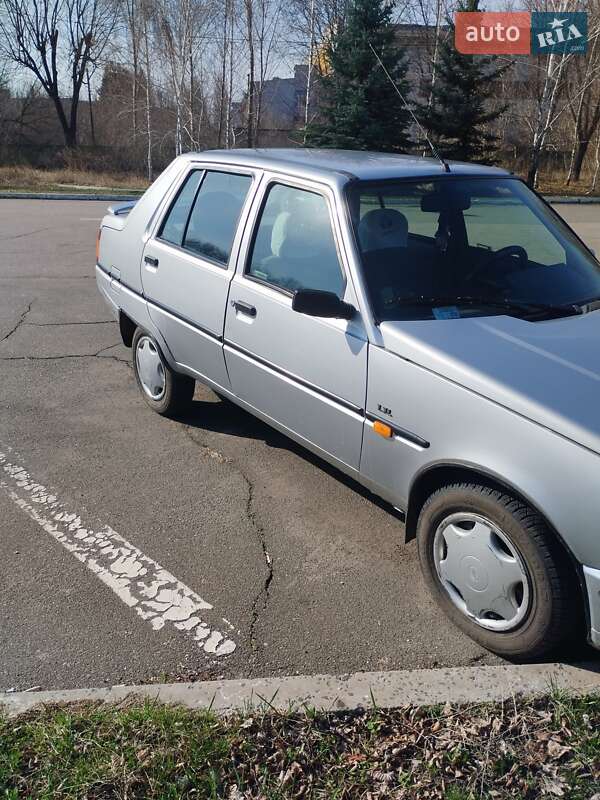 Ліфтбек ЗАЗ 1103 Славута 2004 в Краматорську