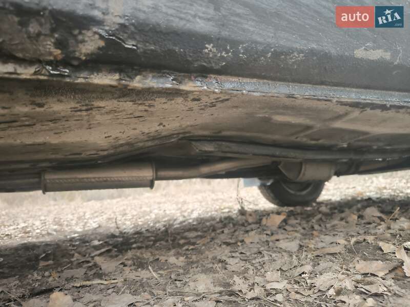 Лифтбек ЗАЗ 1103 Славута 2006 в Киеве