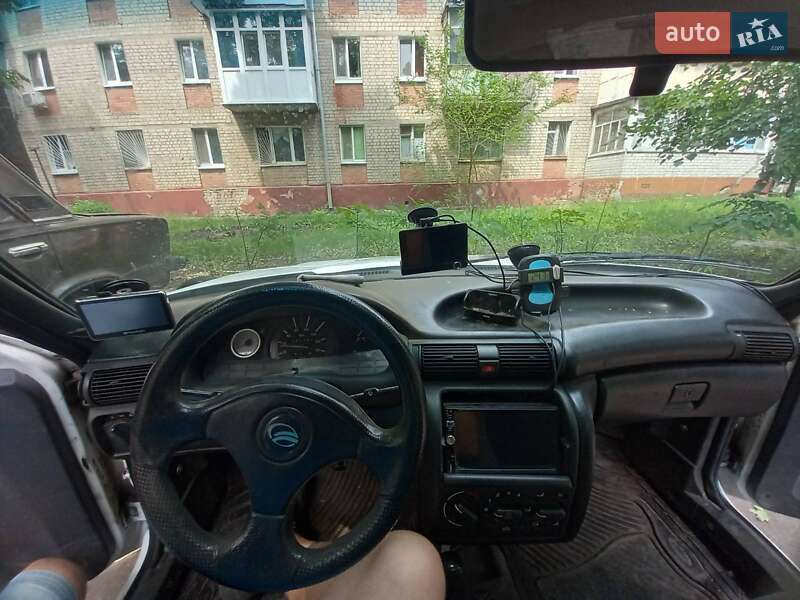 Ліфтбек ЗАЗ 1103 Славута 2006 в Харкові