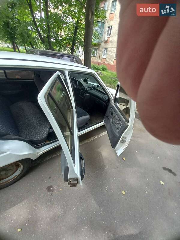 Ліфтбек ЗАЗ 1103 Славута 2006 в Харкові