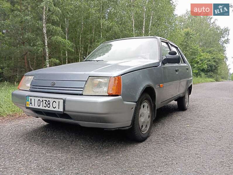 ЗАЗ 1103 Славута 2009