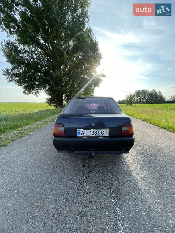 Лифтбек ЗАЗ 1103 Славута 2004 в Ставище