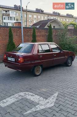 Лифтбек ЗАЗ 1103 Славута 2007 в Коломые