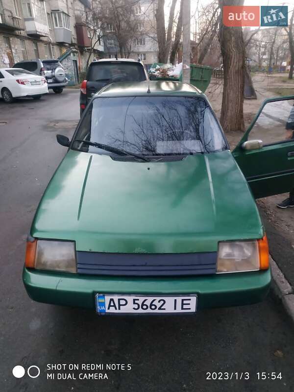 ЗАЗ 1103 Славута 2004