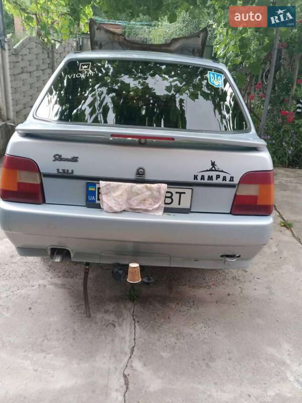 Ліфтбек ЗАЗ 1103 Славута 2004 в Олександрії фото 2 Ліфтбек ЗАЗ 1103 Славута 2004 в Олександрії