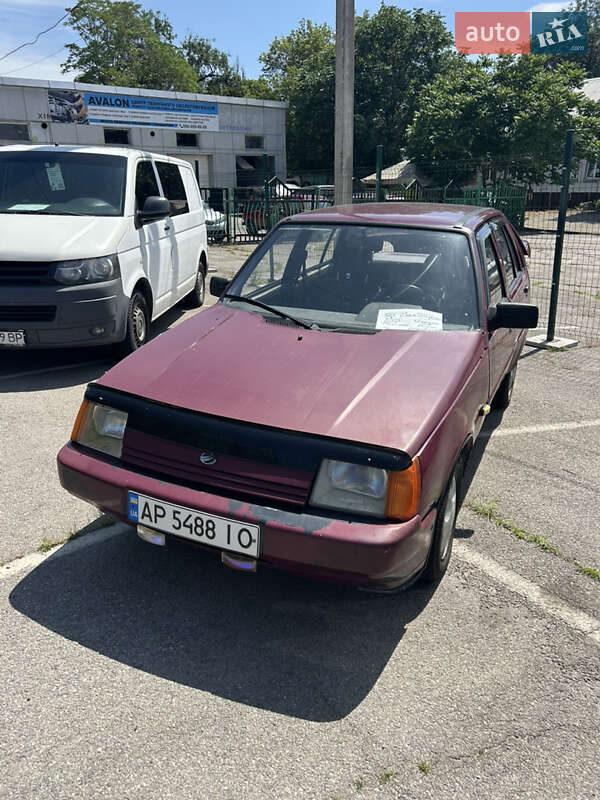 ЗАЗ 1103 Славута 2005