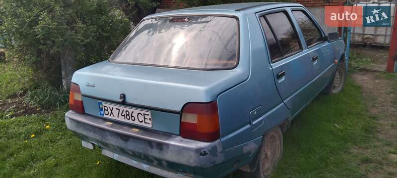 ЗАЗ 1103 Славута 2003