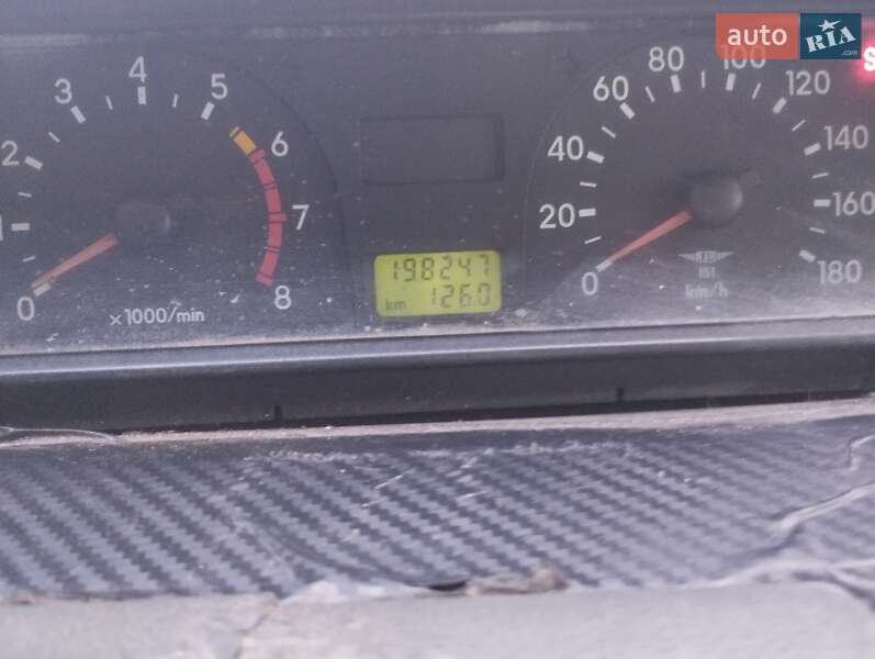 Лифтбек ЗАЗ 1103 Славута 2005 в Красилове