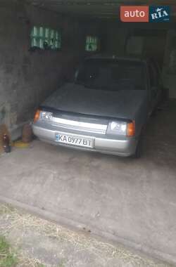Ліфтбек ЗАЗ 1103 Славута 2004 в Білій Церкві