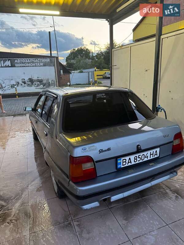ЗАЗ 1103 Славута 2008