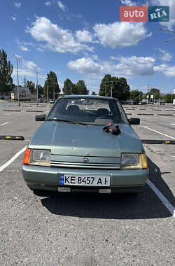 Лифтбек ЗАЗ 1103 Славута 2007 в 