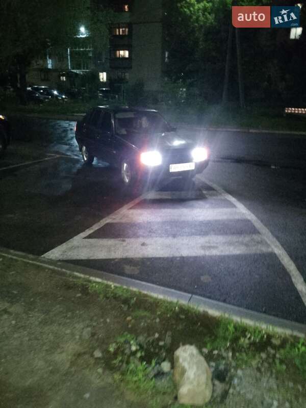 Ліфтбек ЗАЗ 1103 Славута 2005 в Житомирі