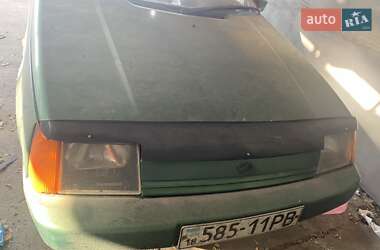 Лифтбек ЗАЗ 1103 Славута 2002 в 