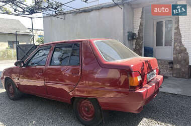 Лифтбек ЗАЗ 1103 Славута 2006 в Хусте