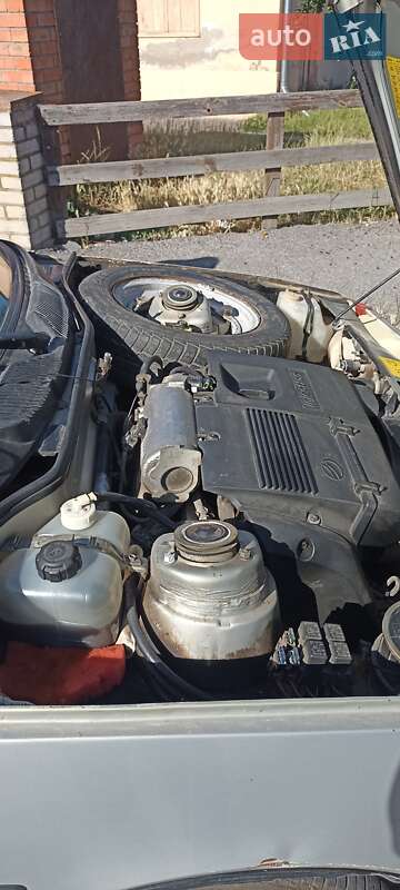 Лифтбек ЗАЗ 1103 Славута 2008 в Хмельнике фото 7 Лифтбек ЗАЗ 1103 Славута 2008 в Хмельнике