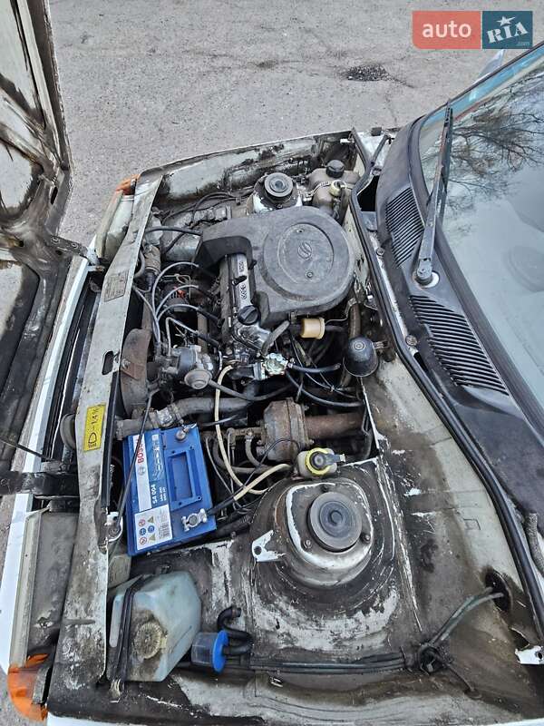 Лифтбек ЗАЗ 1103 Славута 2004 в Киеве