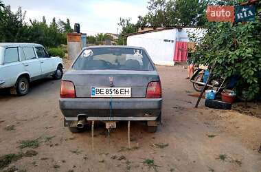Ліфтбек ЗАЗ 1103 Славута 2004 в Миколаєві