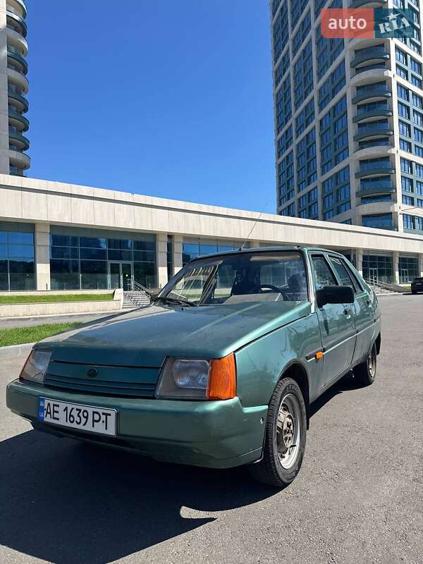 ЗАЗ 1103 Славута 2006