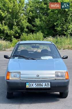 Ліфтбек ЗАЗ 1103 Славута 2005 в Хмельницькому