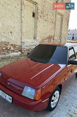 Ліфтбек ЗАЗ 1103 Славута 2009 в Тульчині