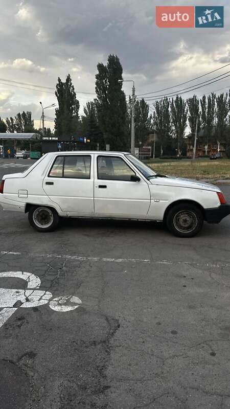 Ліфтбек ЗАЗ 1103 Славута 2010 в Івано-Франківську