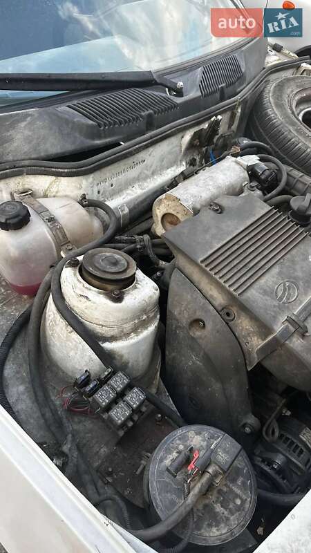 Ліфтбек ЗАЗ 1103 Славута 2010 в Івано-Франківську