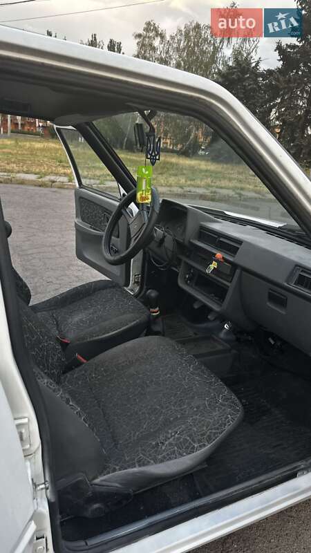 Ліфтбек ЗАЗ 1103 Славута 2010 в Івано-Франківську