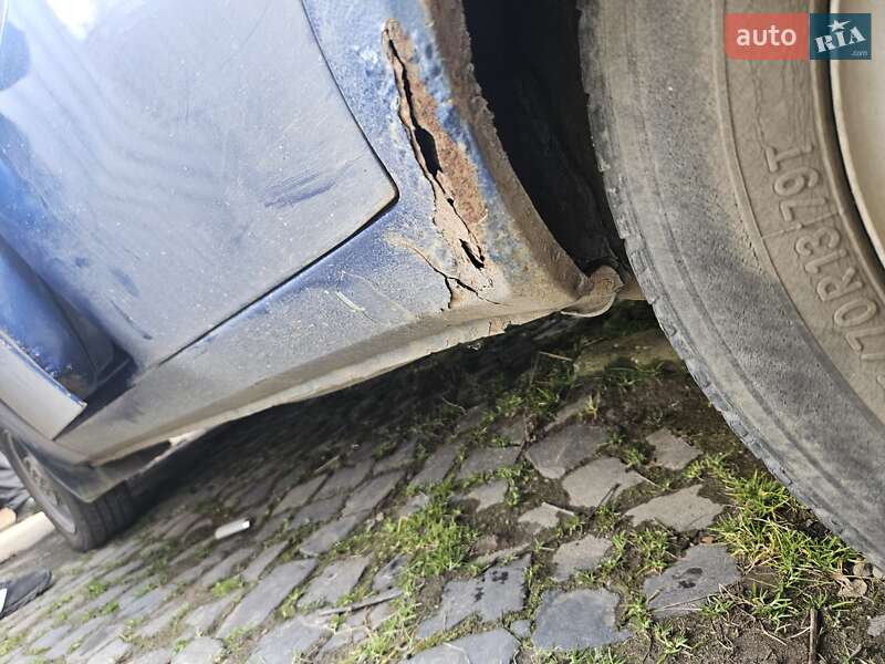 Ліфтбек ЗАЗ 1103 Славута 2004 в Ужгороді фото 16 Ліфтбек ЗАЗ 1103 Славута 2004 в Ужгороді