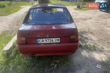 Лифтбек ЗАЗ 1103 Славута 2000 в Черкассах