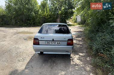 Лифтбек ЗАЗ 1103 Славута 2004 в 