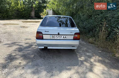 Лифтбек ЗАЗ 1103 Славута 2004 в 