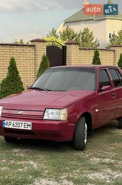 Лифтбек ЗАЗ 1103 Славута 2004 в 