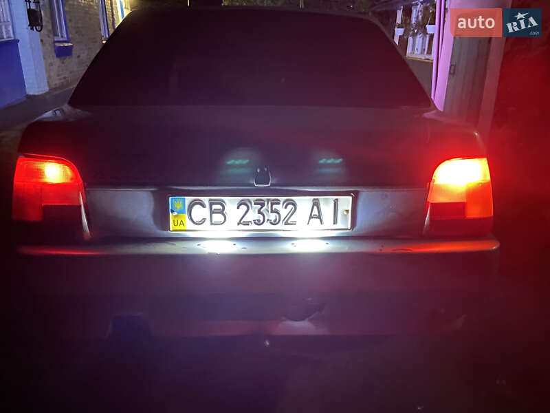 Ліфтбек ЗАЗ 1103 Славута 2004 в Чернігові