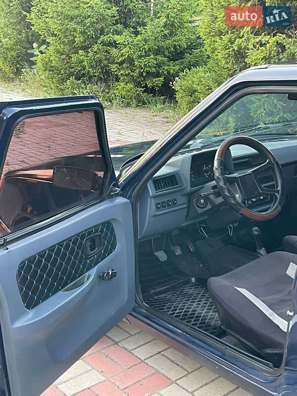 Лифтбек ЗАЗ 1103 Славута 2008 в Запорожье