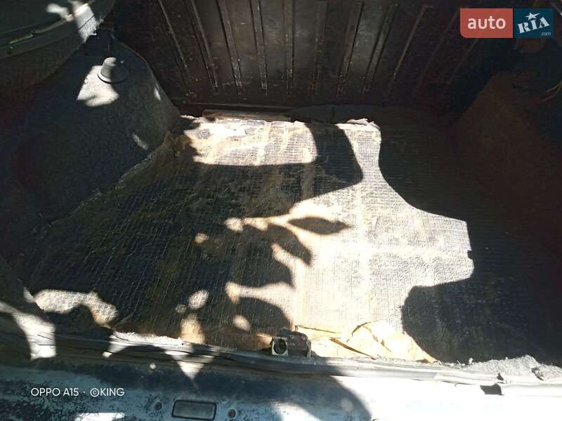 Лифтбек ЗАЗ 1103 Славута 2000 в Черкассах
