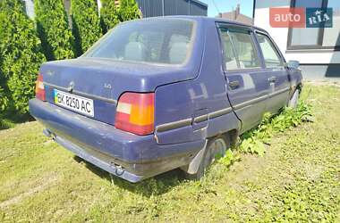 Лифтбек ЗАЗ 1103 Славута 2006 в 
