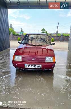 Ліфтбек ЗАЗ 1103 Славута 2004 в Бронниках