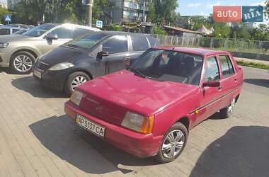 Ліфтбек ЗАЗ 1103 Славута 2003 в Запоріжжі