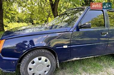 Ліфтбек ЗАЗ 1103 Славута 2005 в Кременці
