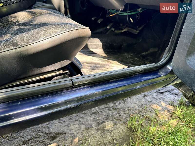 Лифтбек ЗАЗ 1103 Славута 2005 в Почаеве