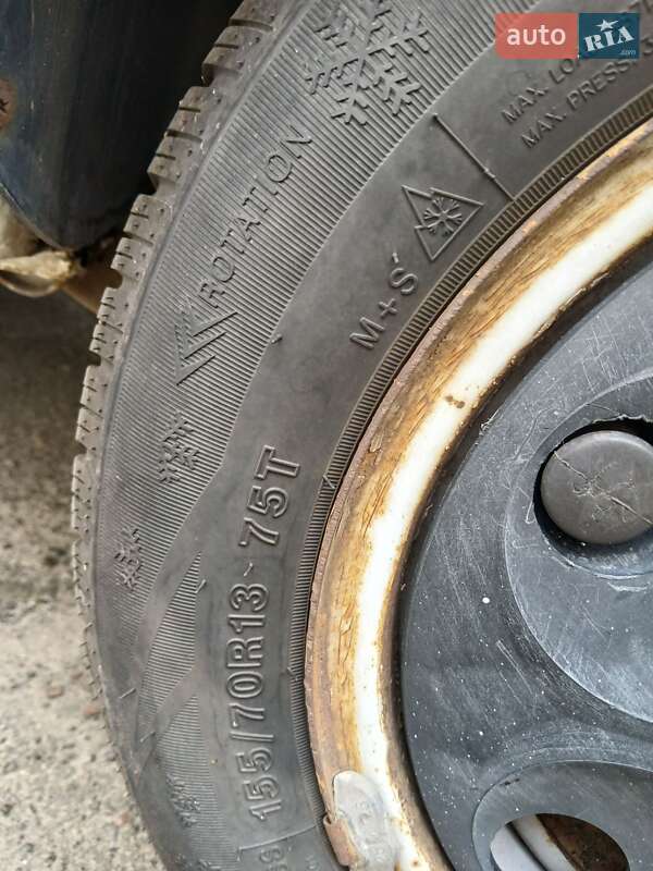 Лифтбек ЗАЗ 1103 Славута 2003 в Киеве фото 17 Лифтбек ЗАЗ 1103 Славута 2003 в Киеве