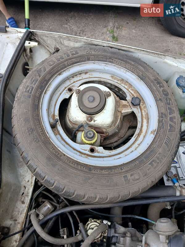 Лифтбек ЗАЗ 1103 Славута 2003 в Киеве фото 22 Лифтбек ЗАЗ 1103 Славута 2003 в Киеве