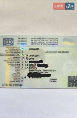 Лифтбек ЗАЗ 1103 Славута 2004 в 
